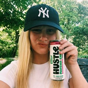 Meet your Posher, Kate